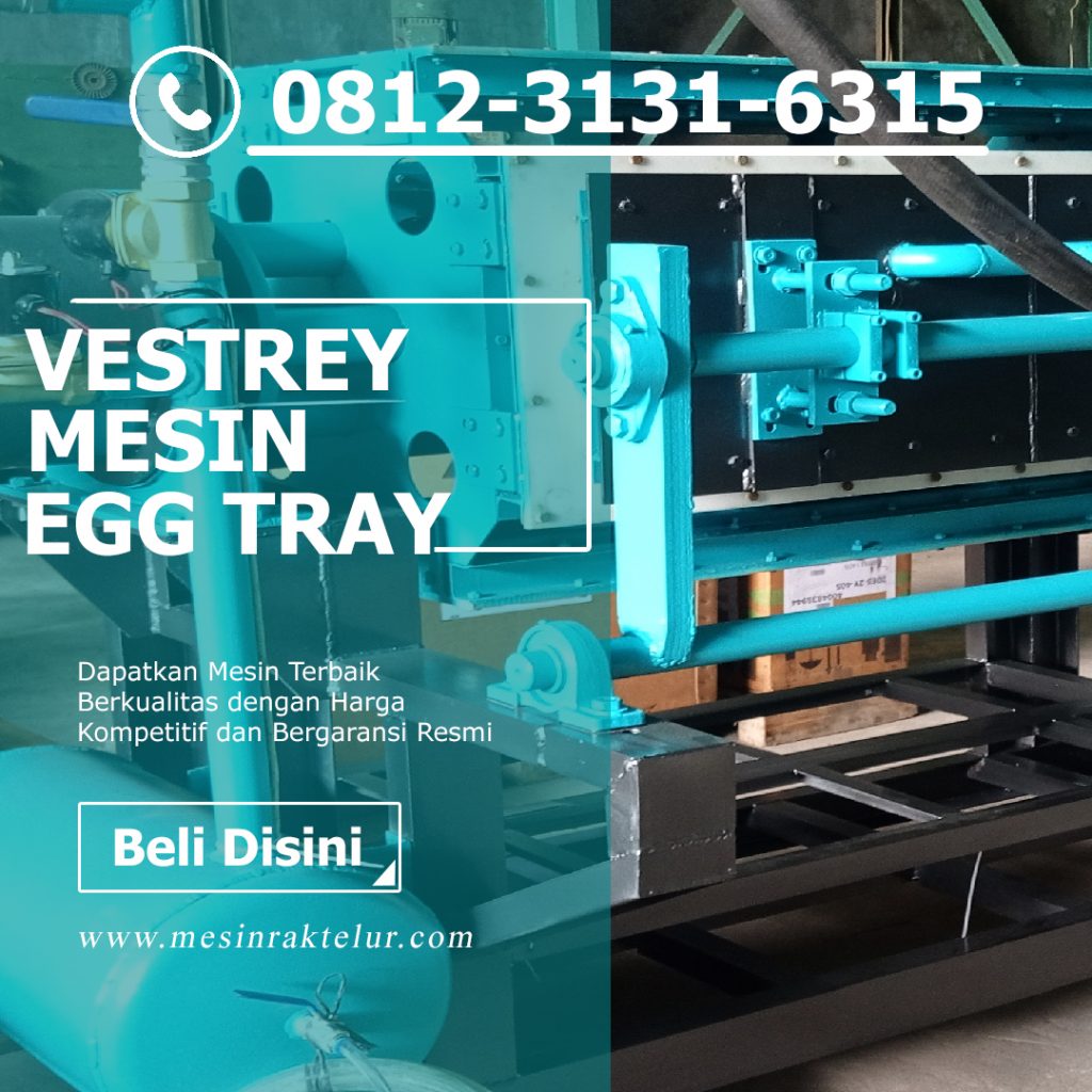 Spesifikasi Mesin Egg Tray Kapasitas 2000 Per Jam, Harga Mesin Rak Telur 2000 Per Jam, Harga Mesin Pencetak Rak Telur 2000 Per Jam